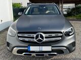Mercedes-Benz GLC 300d 4MATIC | Panoramadach | Burmester | 360 - Mercedes-Benz GLC 300 aus 2019
