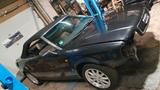 Audi Cabriolet Typ89 2,6 V6 - Audi Cabriolet aus 1997