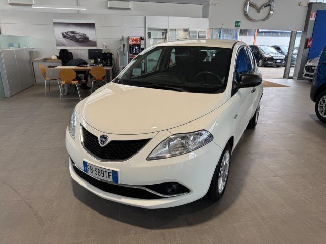 Lancia LANCIA Ypsilon 1.2 69 CV 5 porte GPL Ecochic Ell