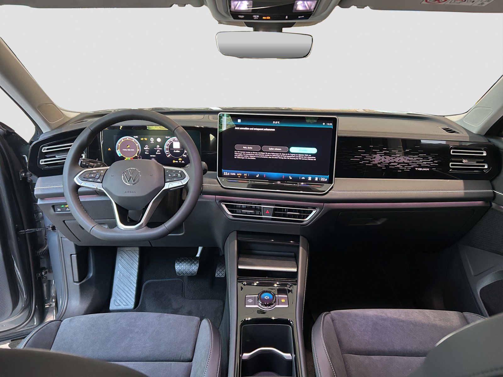Volkswagen Tiguan - Bild 18
