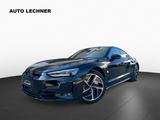 Audi e-tron GT *LUFT-F*NACHTSICHT*B&O*LASER*PANO* - schwarze Audi e-tron GT