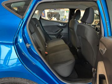 Ford Fiesta Cool & Connect *AHK*Sitzh.*Klima*
