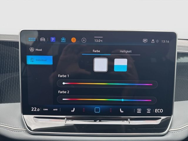 Passat Variant BUISNESS 1.5 TSI eHYBRID DSG REAR