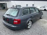 Audi A6 Avant 2.4 V6, Klima, Sitzh., Standh., AHK - Audi A6 aus 2004: Kombi