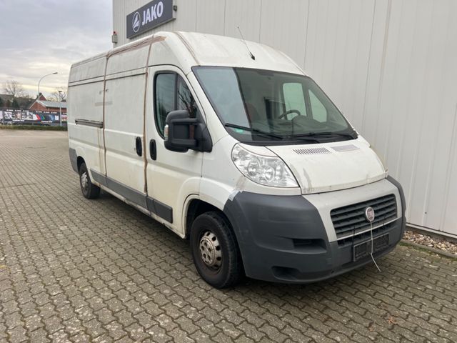 Fiat Ducato Grossr.-Kasten 35 130  L4*Klima*