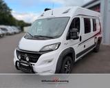 Weinsberg CaraBus 601 MQ |Luftfeder h. |Notbett| ORC LED - Carabus