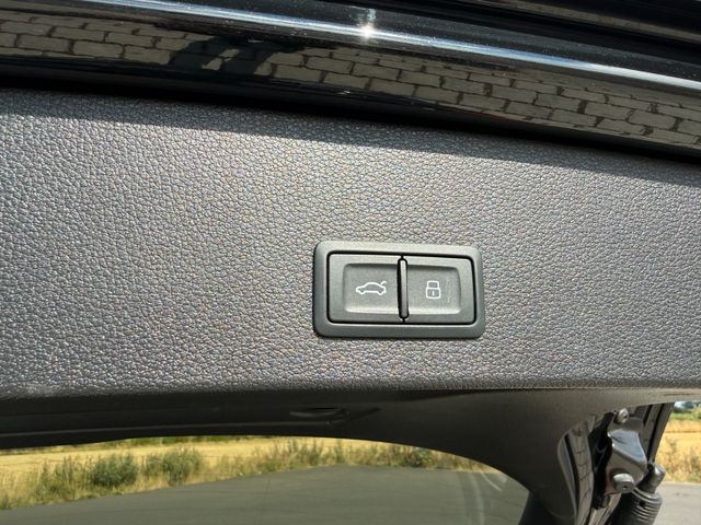 Audi Q2 35 TFSI basis 7-Gang S tronic|Kamera|Navi|LED