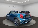 MINI Cooper S Cabrio Sidewalk Edition - MINI MINI: Cabrio, Sidewalk