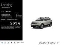 Volkswagen T-Cross - Vorschau Bild 1