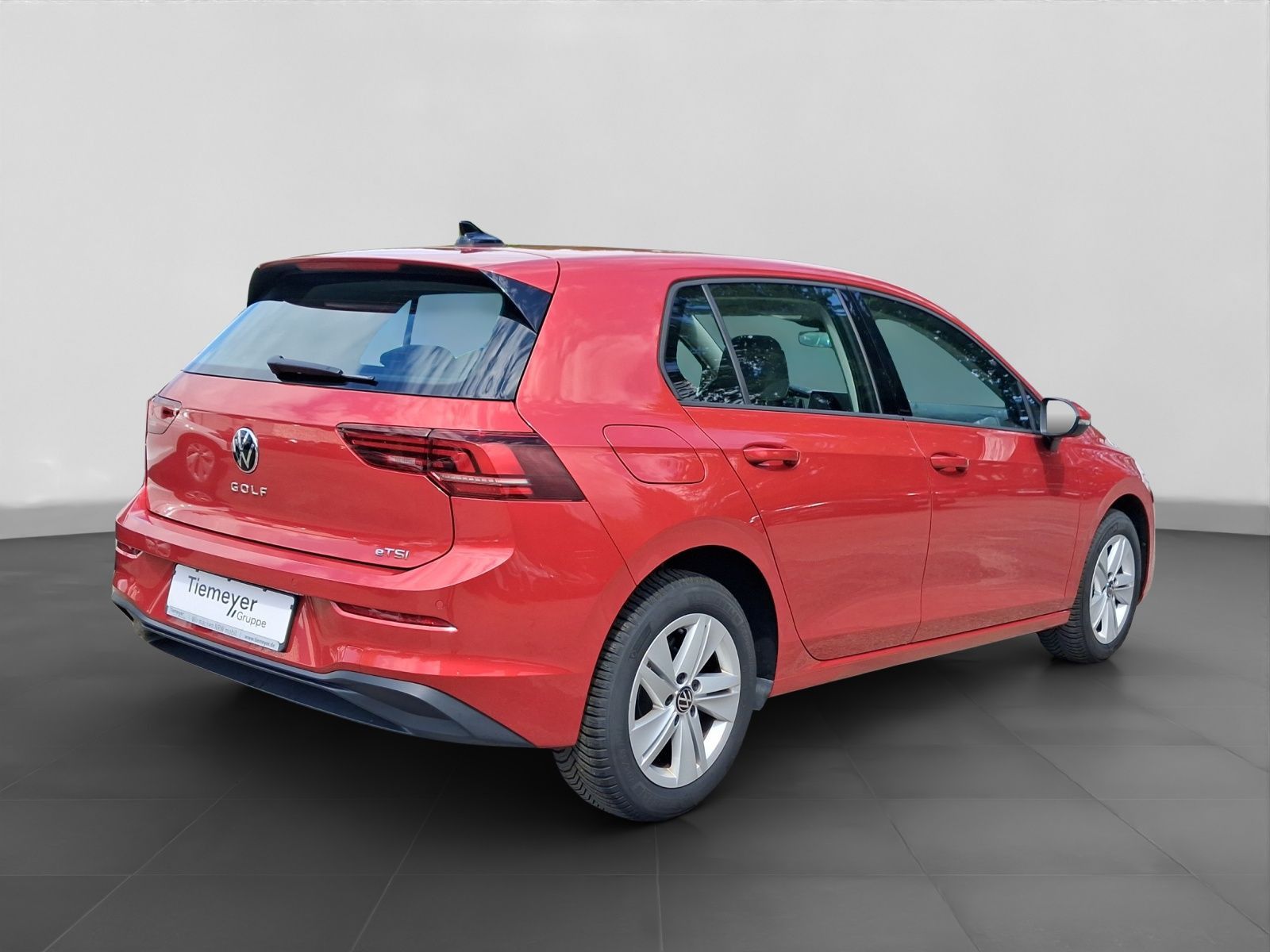 Volkswagen Golf - Bild 4