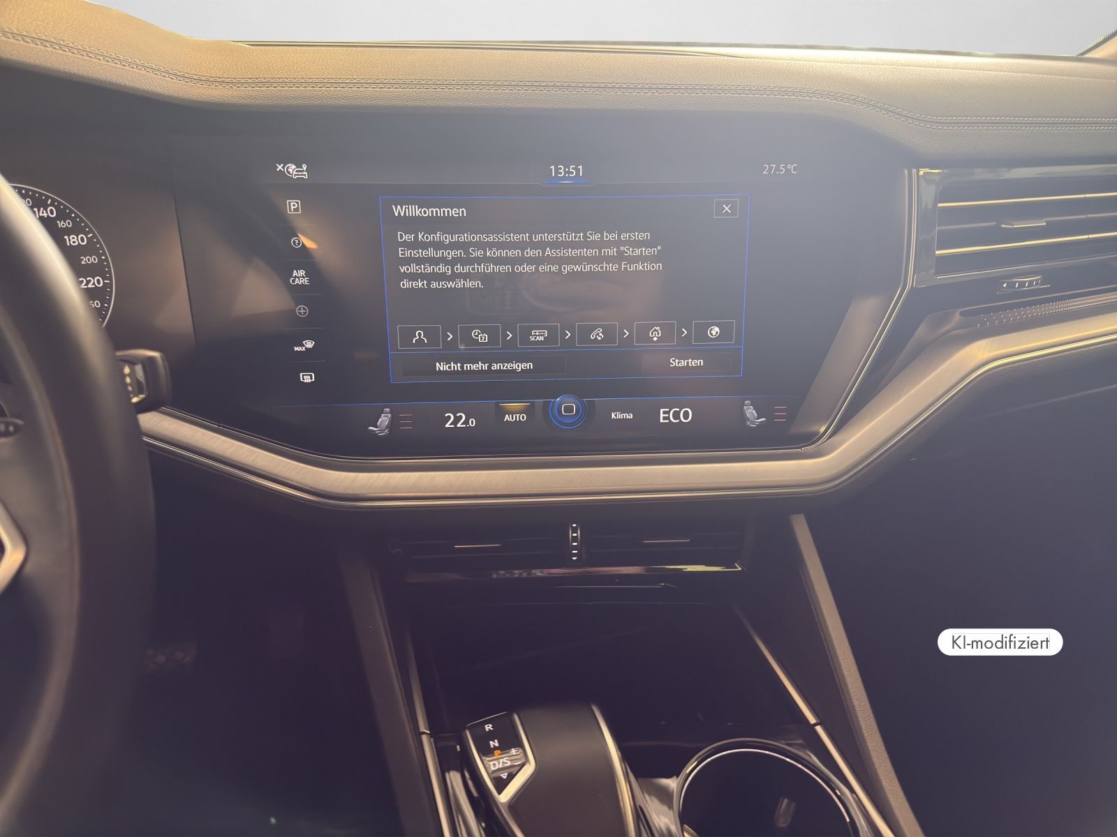 Volkswagen Touareg - Bild 12