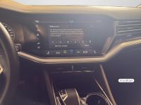 Volkswagen Touareg - Vorschau Bild 12