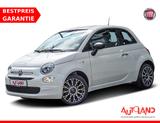 Fiat 500 1.0 M-Hybrid DolceVita Panorama DAB PDC USB - Fiat Gebrauchtwagen von 2021