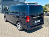 Mercedes-Benz V 250 EDITION LANG NAVI KAMERA AHK STANDHZG - Mercedes-Benz V 250 Gebrauchtwagen