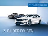 BMW 318i Touring Navi Kamera Sitzheizung Alarm