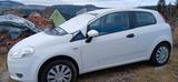 Fiat Punto 1.2 8V - - Fiat Punto aus 2009