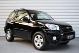 Toyota RAV4 1.8 +Nur.35.000km+Klima+Allwetter - Toyota RAV 4 Gebrauchtwagen 3.3