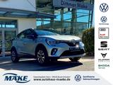 Renault Captur 1.3 TCe 155 Intens Autom. LED RFK PDC GRA - Renault: R15