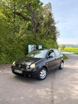 Volkswagen VW Polo 9n 1.4 fsi TÜV NEU, fahrbereit - Volkswagen Polo: Fsi