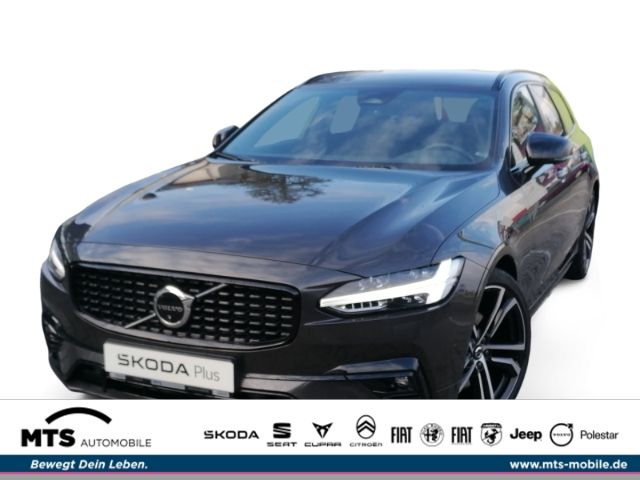 Volvo V90 Kombi Plus Dark B4 Diesel Plus Dark AT Leder