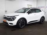 Kia Sportage 1.6 T-GDI GT-Line 4WD DCT ACC/Pano/360° - Kia Sportage mit Benzin-Antrieb: Geländewagen, 1.6