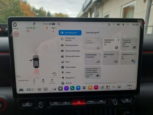 Hyundai IONIQ 3 – Bild 15