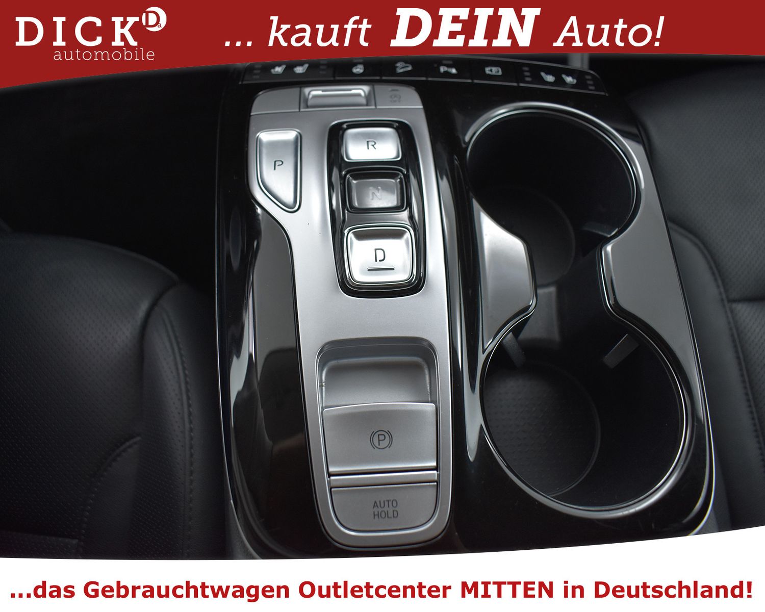 HYUNDAI Tucson 1.6 T-GDI 7G Prime MEMO+KAM+VIRTU+19+VOLL - Image 26