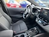 Toyota Corolla 1.8 Hybrid Touring Sports Business Editi - Toyota Corolla Gebrauchtwagen