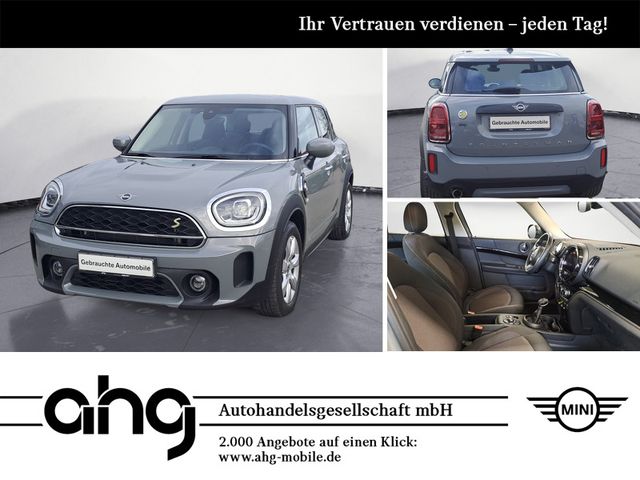 MINI Countryman Cooper SE. ALL4 Essential Trim Aut. N