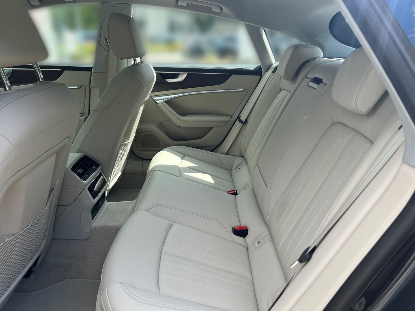 Audi A7 - Bild 10