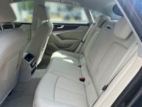 Audi A7 - Vorschau Bild 10