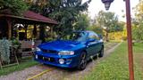 Subaru Impreza 2.0 RX - Subaru aus 1999