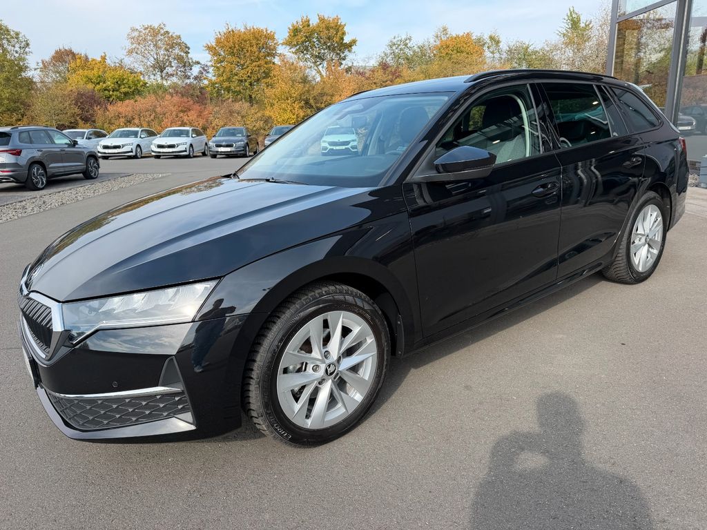 Image of Skoda Octavia