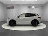 Volkswagen Tiguan R-Line 2.0 TSI 4Motion DSG Klima Navi - Volkswagen Tiguan mit Benzin-Antrieb