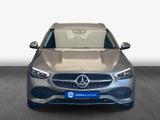 Mercedes-Benz C 300 e T 9G Avantgarde/HighEnd Komfort/AHK/Dist - mit Hybrid-Antrieb: mit Apple Carplay, Kombi