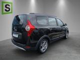 Dacia LODGY Stepway Selection Blue dCi 115 7-Sitzer - gebrauchte Dacia Lodgy aus dem Jahr 2022