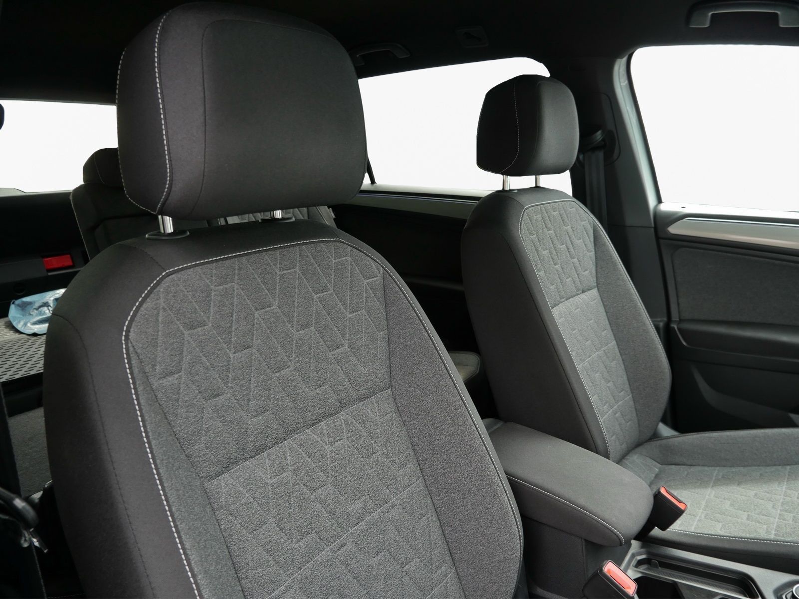 Volkswagen Tiguan Allspace 2.0 TDI Life 7Sitze*DAB+*ACC*AHK foto 10