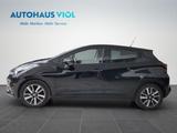 Nissan Micra 1.0 N-Way - Nissan Micra N-WAY mit Benzin-Antrieb