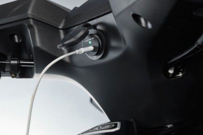 Fahrzeugabbildung Kymco CV3 575i ABS - Inkl. 3 Jahre Garantie - 2026er