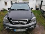 Kia Sorento 2,5 Liter, Diesel Baujahr 2007... - gebrauchte Kia Sorento aus dem Jahr 2007