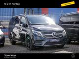 Mercedes-Benz V 300 AVANTGARDE EDITION 4M/AHK/STANDH/BURMESTER - Mercedes-Benz V 300 in Kiel