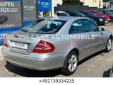 Mercedes-Benz CLK 200 CLK Coupe CLK 200 Kompressor - Mercedes-Benz CLK 200 in Köln