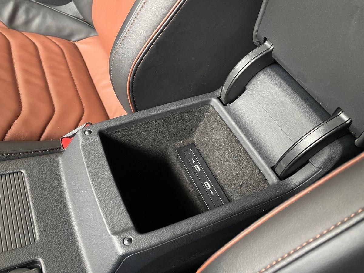 Volkswagen Arteon Shooting Brake DSG Elegance Leder+PanoSD+, миниатюра 19