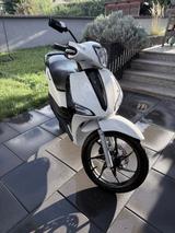 Piaggio Liberty 50s