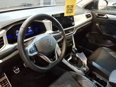 Volkswagen T-Roc - Bild 5