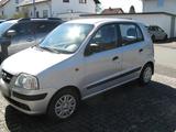 Hyundai HYUNDAI ATOS Prime  -  wenig Km - Hyundai Atos: Kleinwagen, Prime