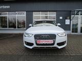 Audi A4 Allroad quattro 2.0 TDI Xenon Navi  PDC Leder - gebrauchte Audi A4 Allroad aus dem Jahr 2015
