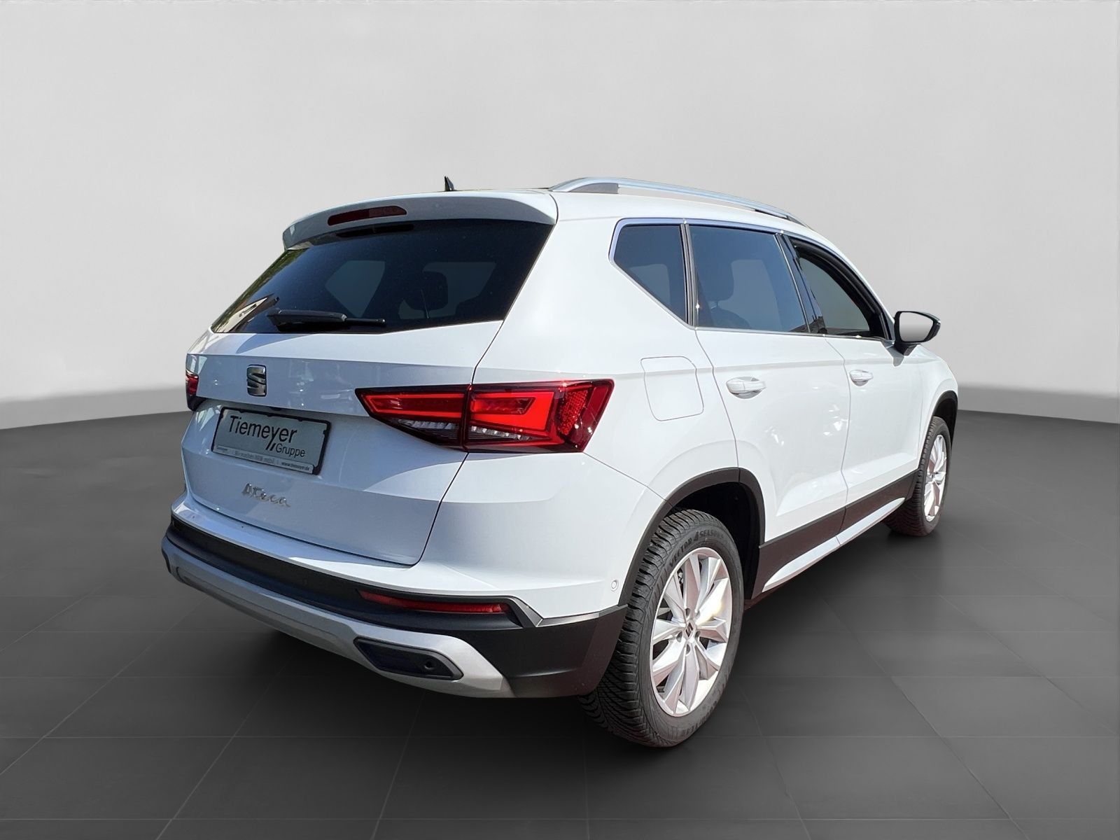 Seat Ateca - Bild 4