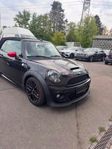 MINI JOHN_COOPER_WORKS Cabrio*1.HD*S-HEFT*MEGAVOLL - gebrauchte MINI bis 15.000 Euro