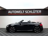 Audi TT RS Roadster 2.5 TFSI*Sport-Abgas 97dB*Matrix* - Audi TT RS mit Benzin-Antrieb: Automatik